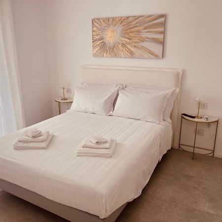 Sea Sense Suite 1 Bari Eksteriør bilde