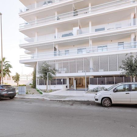 Sea Sense Suite 1 Bari Eksteriør bilde