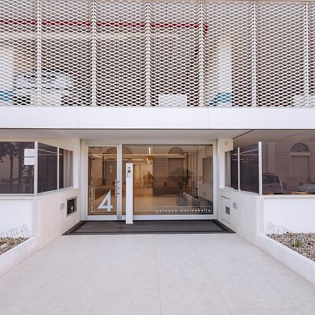 Sea Sense Suite 1 Bari Eksteriør bilde