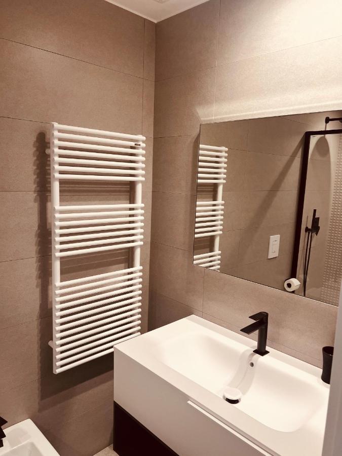 Sea Sense Suite 1 Bari Eksteriør bilde