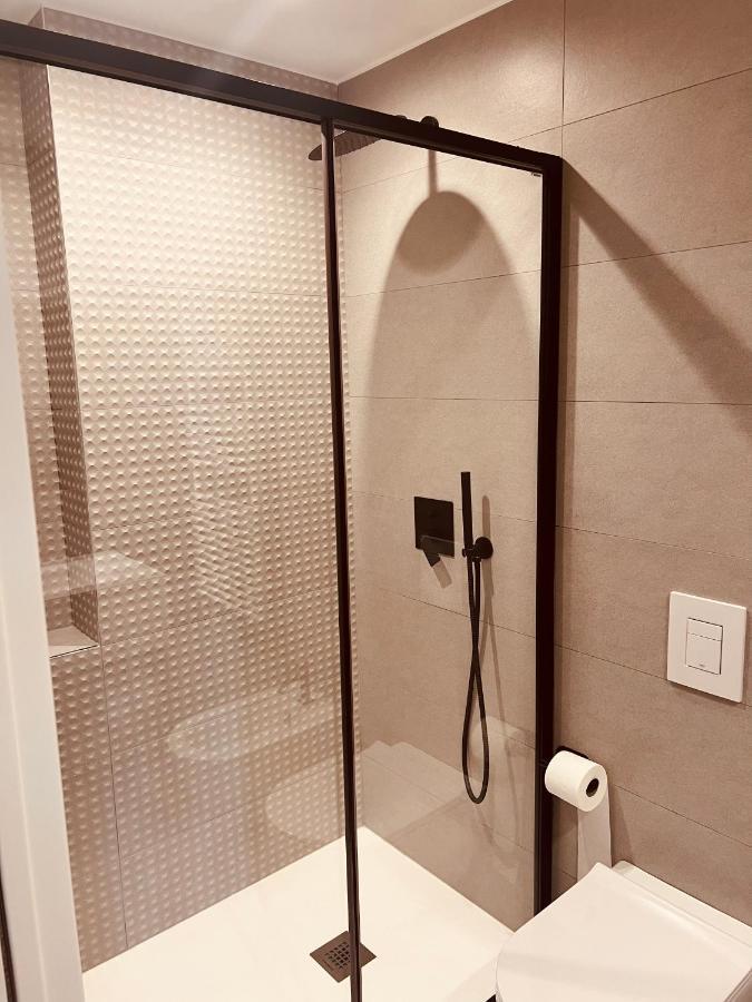 Sea Sense Suite 1 Bari Eksteriør bilde