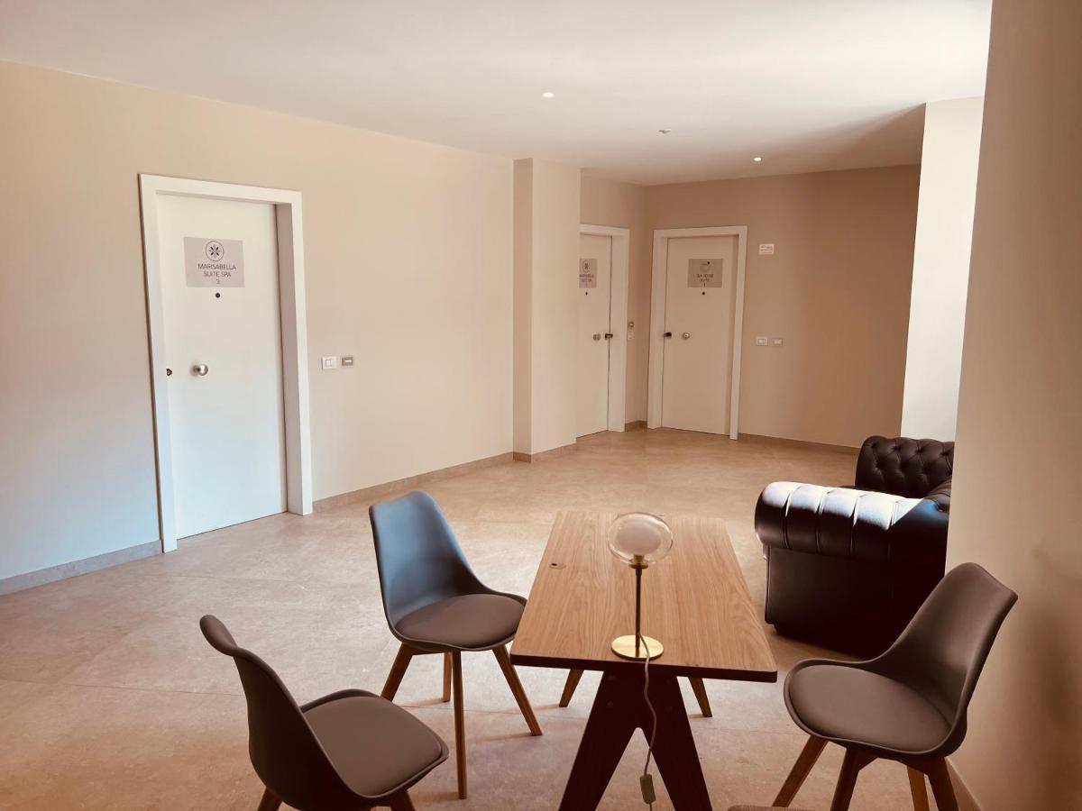 Sea Sense Suite 1 Bari Eksteriør bilde