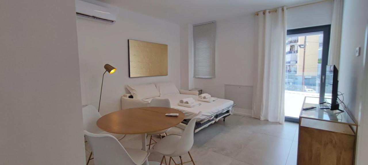 Sea Sense Suite 1 Bari Eksteriør bilde
