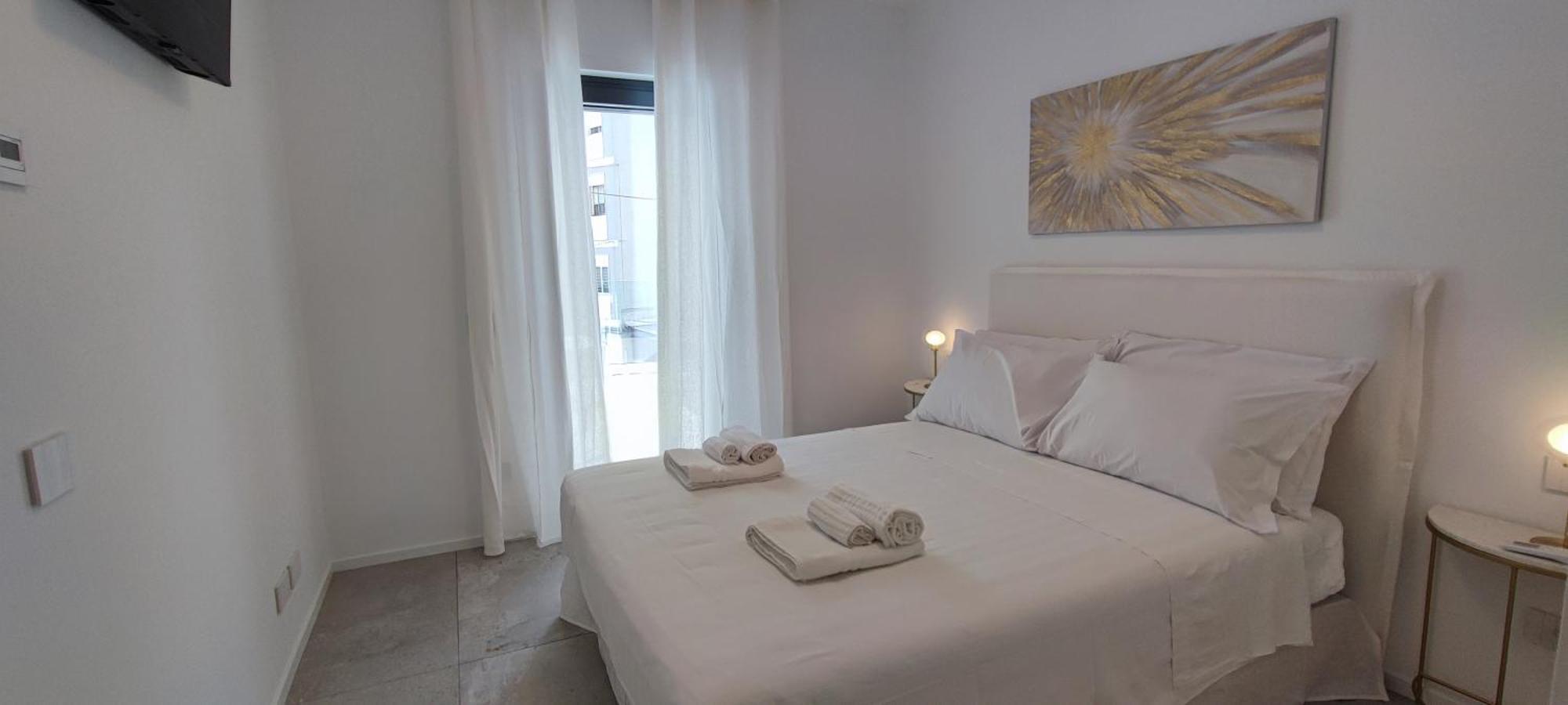 Sea Sense Suite 1 Bari Eksteriør bilde