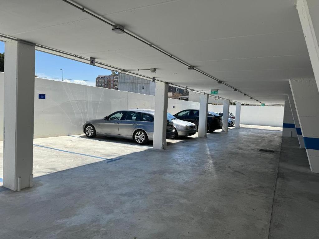 Sea Sense Suite 1 Bari Eksteriør bilde