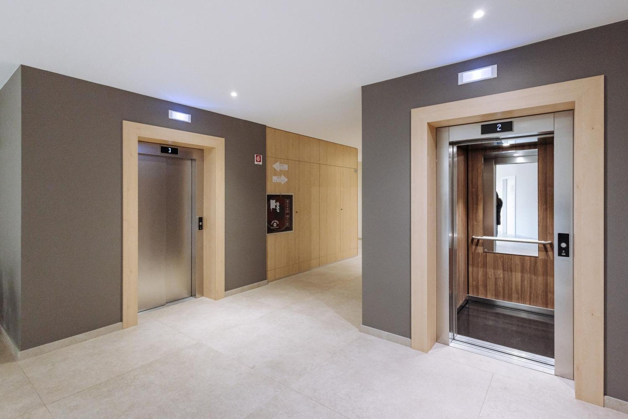 Sea Sense Suite 1 Bari Eksteriør bilde
